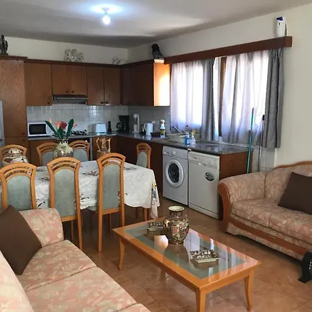 Small Sunny House