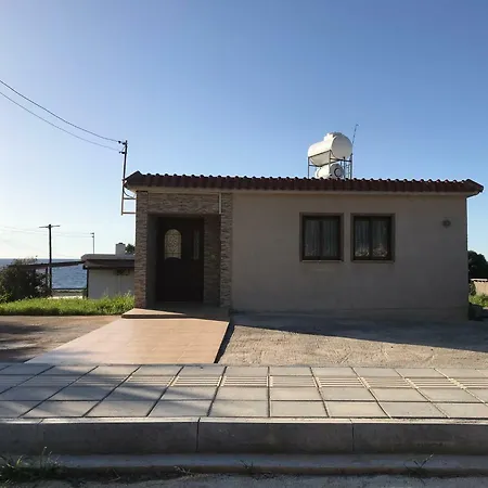 Small Sunny House