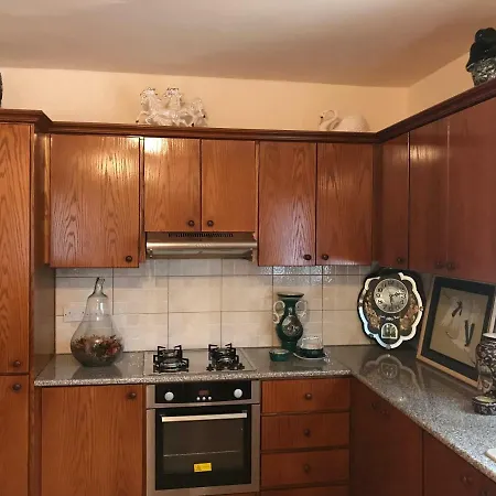 Casa de Férias Small Sunny House *