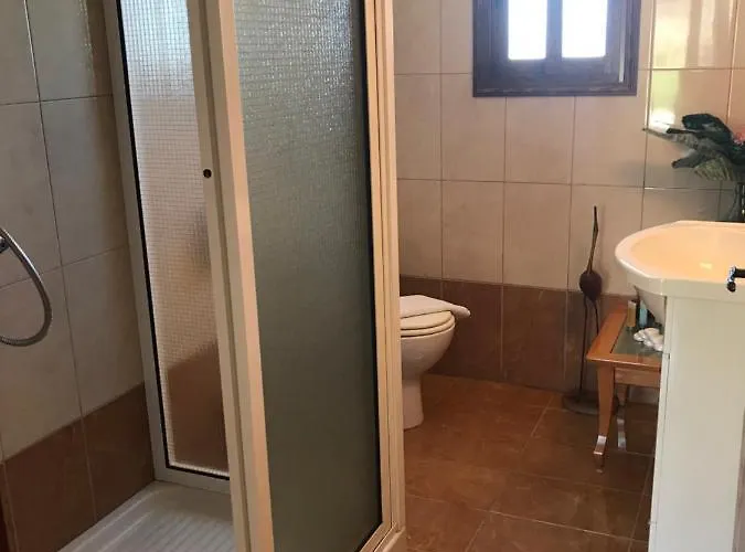 Small Sunny House Prázdninový dům *