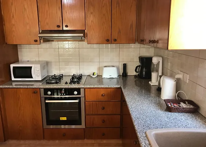 Prázdninový dům Small Sunny House