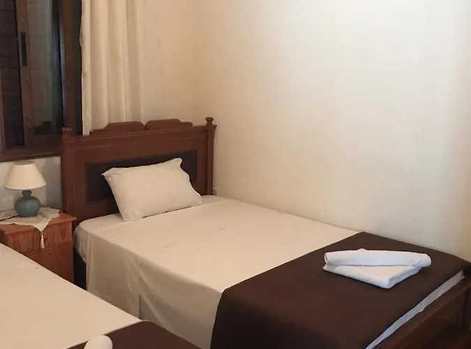 Small Sunny House Πωμός