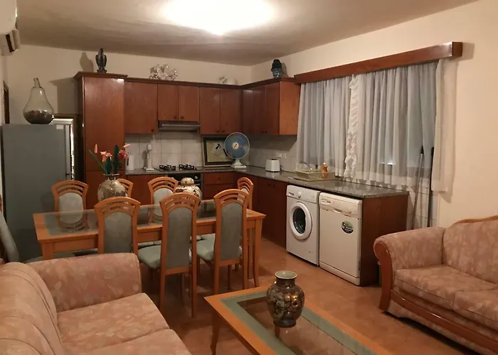 Small Sunny House Σπίτι διακοπών *