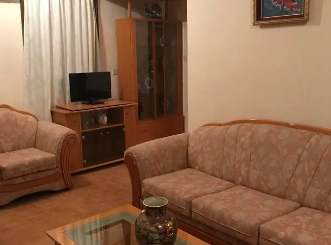 Small Sunny House Πωμός