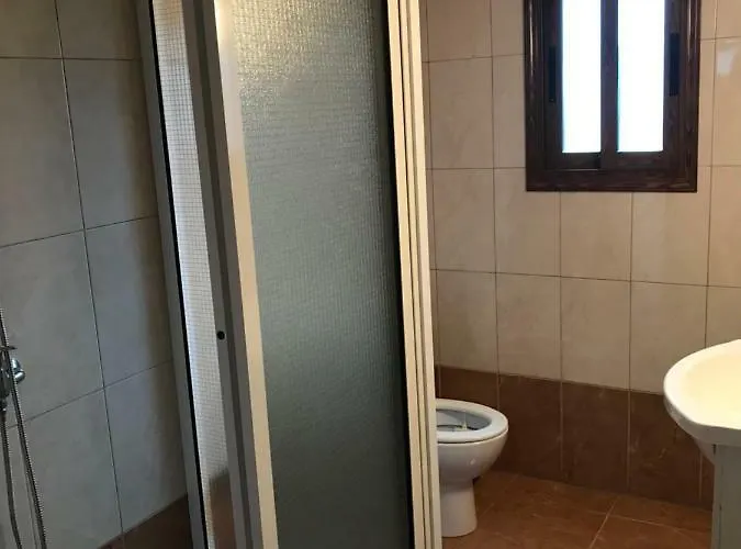 Σπίτι διακοπών Small Sunny House *