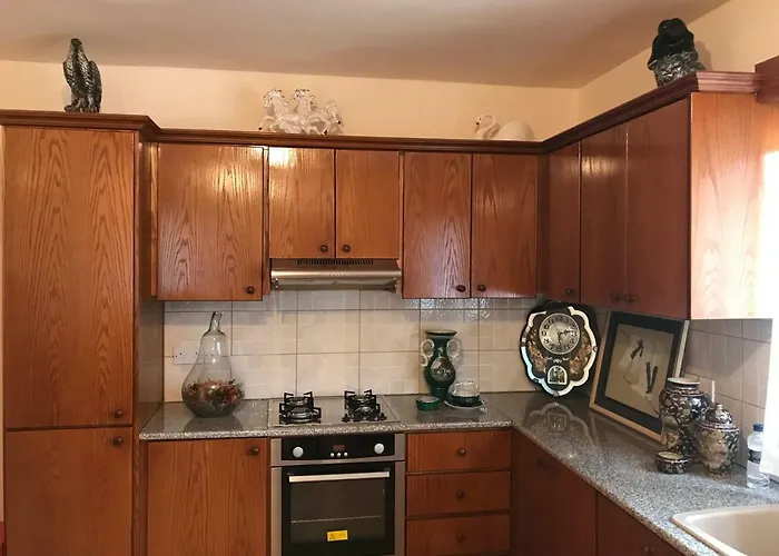 Prázdninový dům Small Sunny House *