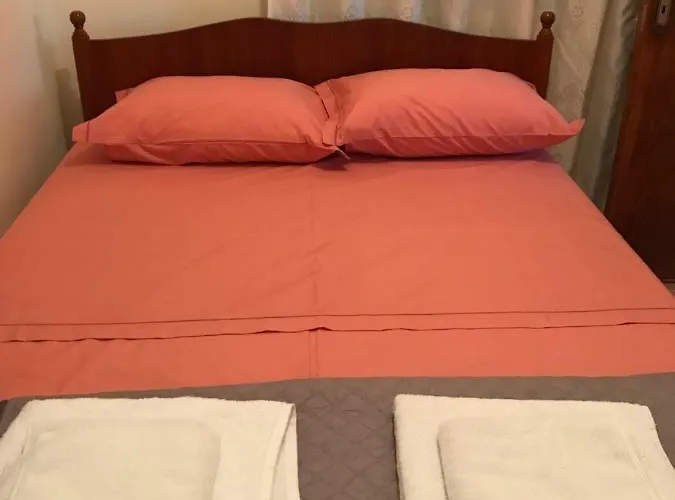 Small Sunny House Σπίτι διακοπών *